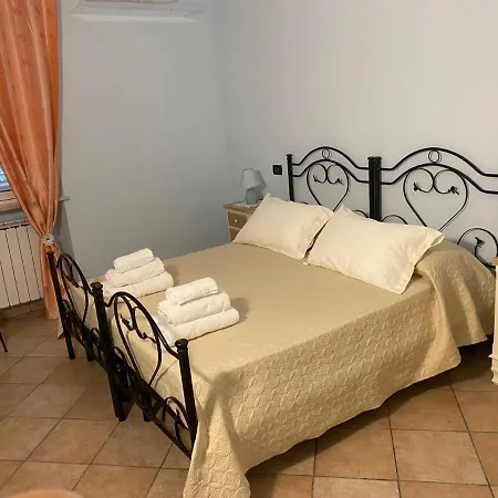 ベッド・アンド・ブレックファスト B&B Paradise Park *