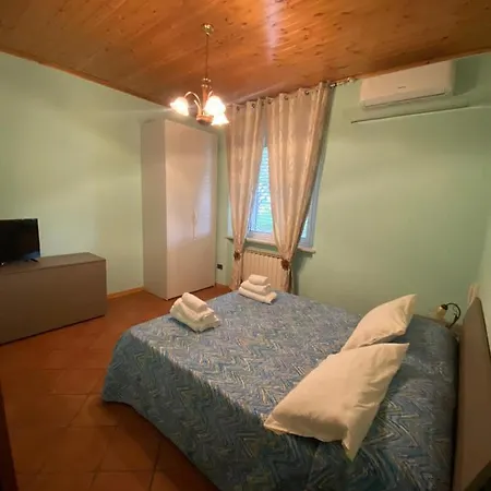 B&B Paradise Park Montegiorgio
