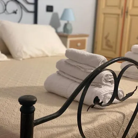 B&B Paradise Park ベッド・アンド・ブレックファスト Montegiorgio
